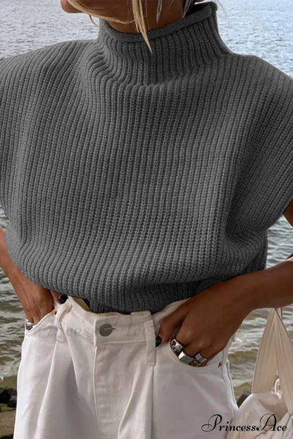 Grey