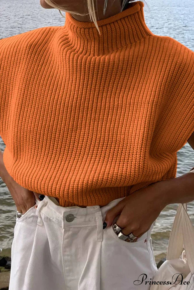 Elegantly Designed Sweater