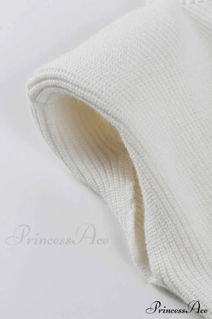 Elegantly Designed Sweater