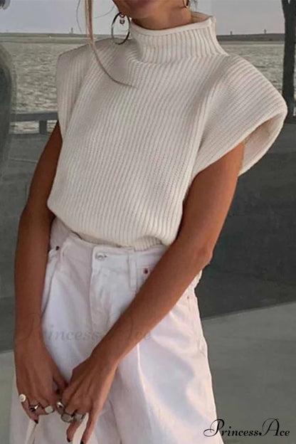 Elegantly Designed Sweater