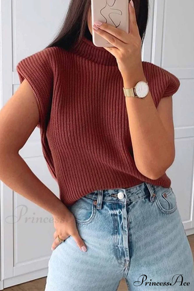 Elegantly Designed Sweater