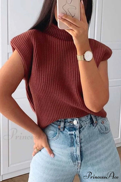 Elegantly Designed Sweater