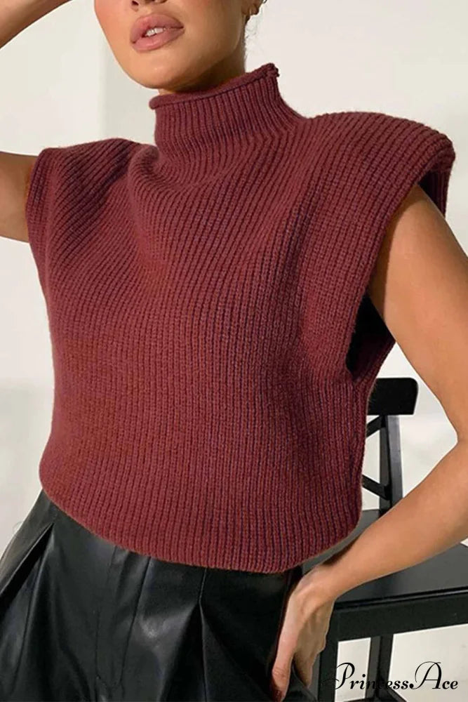 Elegantly Designed Sweater
