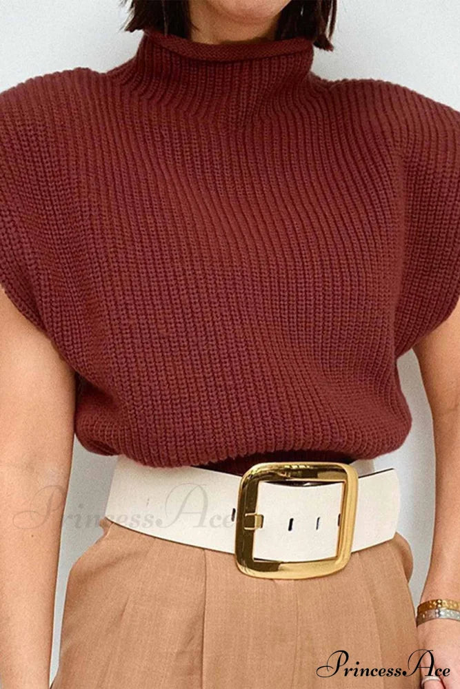 Elegantly Designed Sweater