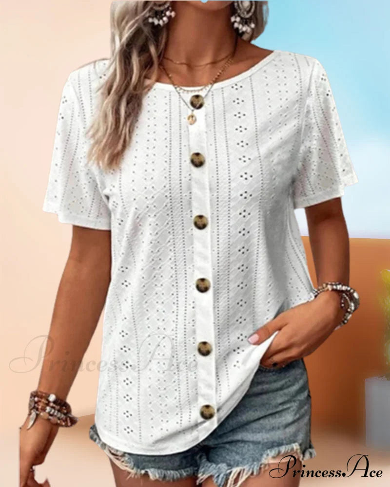 Vintage Inspired T-Shirt