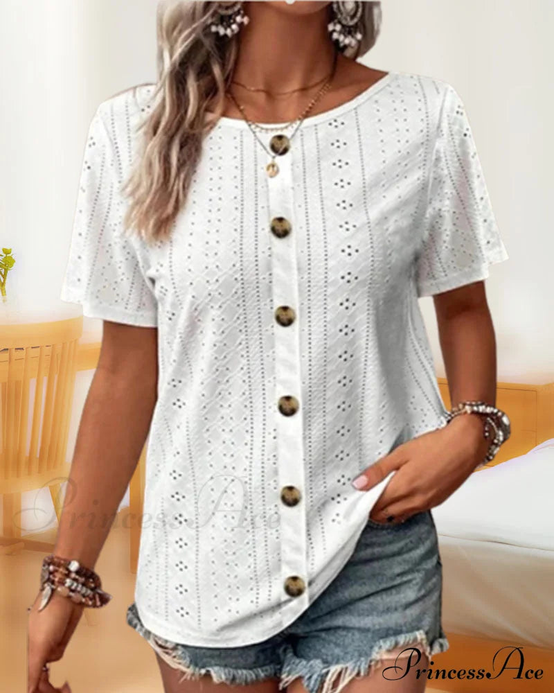 Vintage Inspired T-Shirt