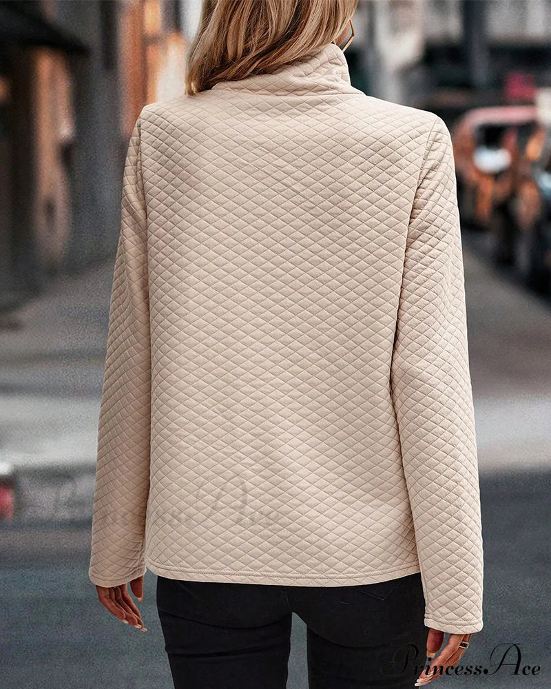 Gracefully Designed Shirt