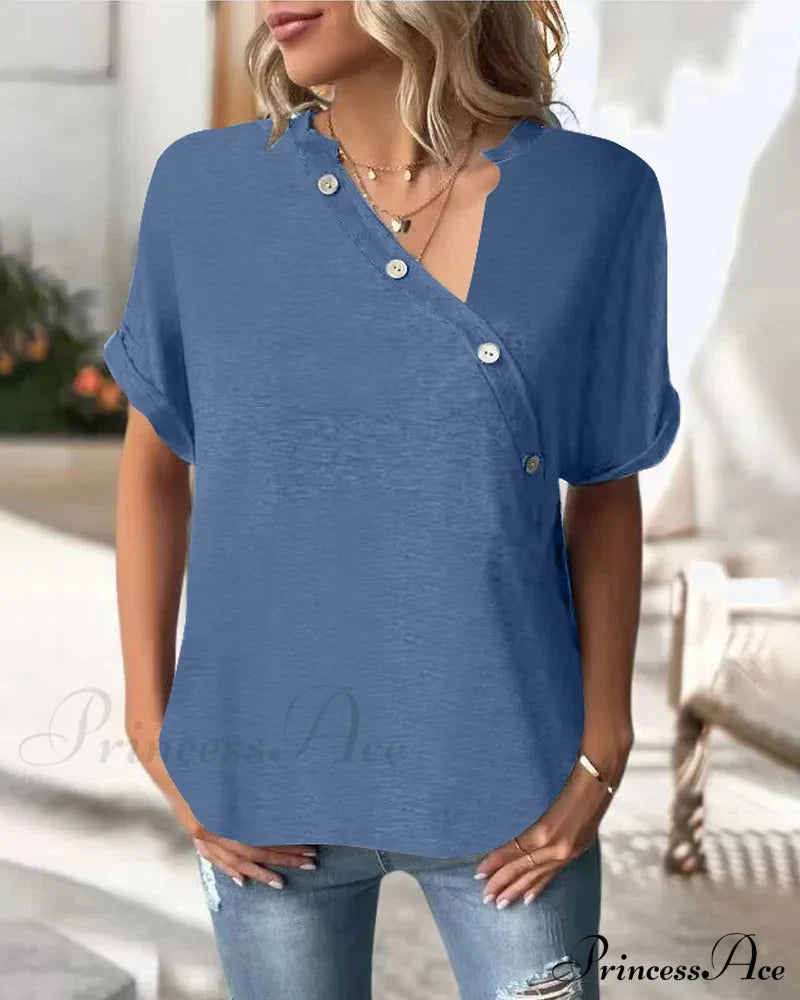 Gracefully Designed T-Shirt