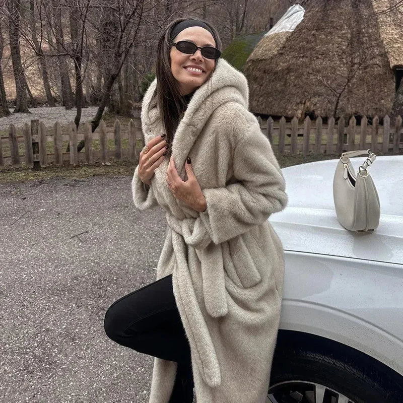 Elegantly Designed Coat