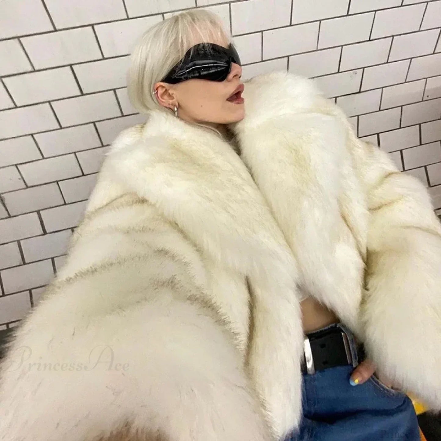 Classic Designed Coat