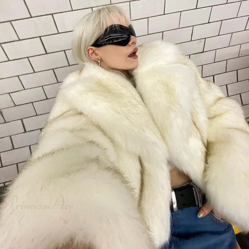 Classic Designed Coat