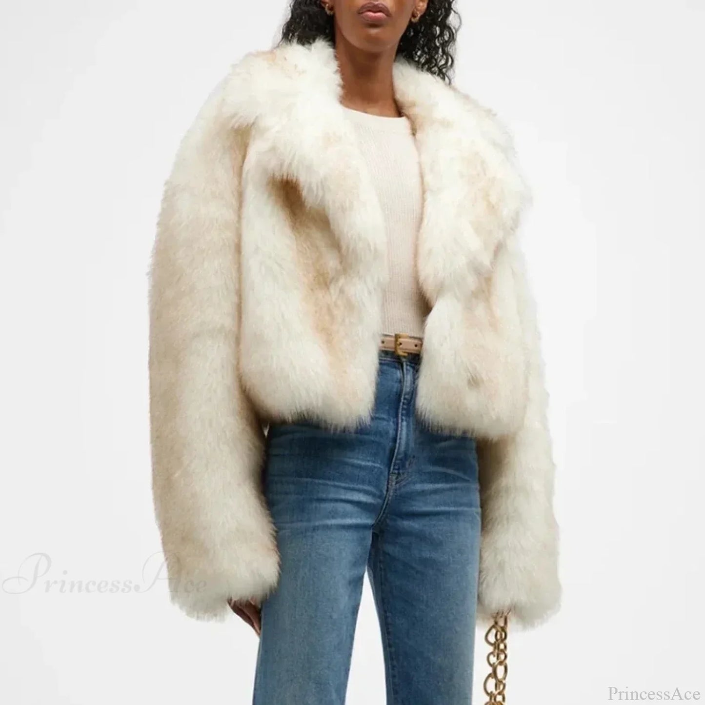 Classic Designed Coat