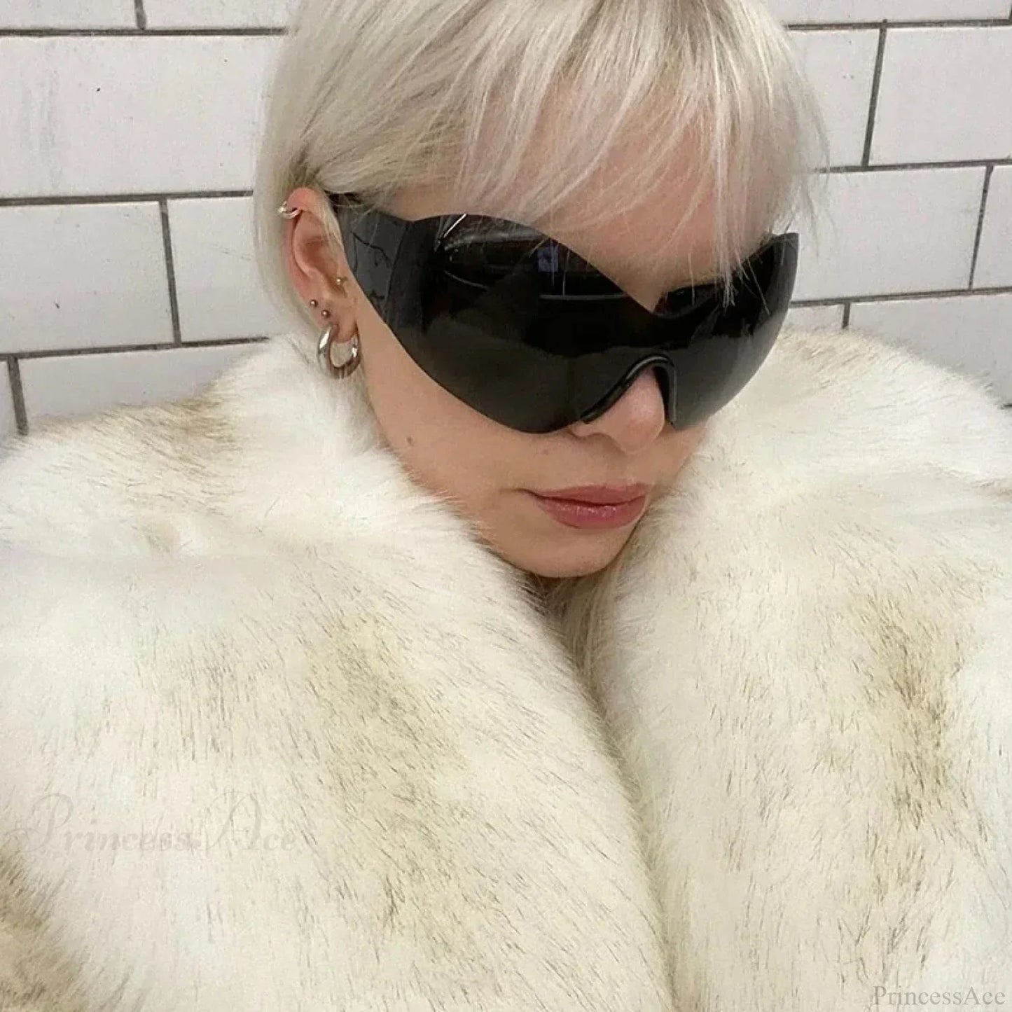 Classic Designed Coat