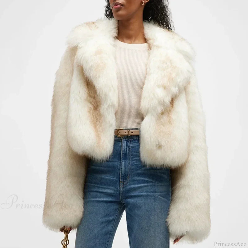 Classic Designed Coat