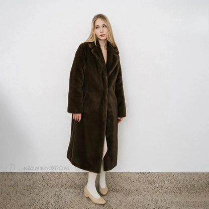 Classic Vintage Coat