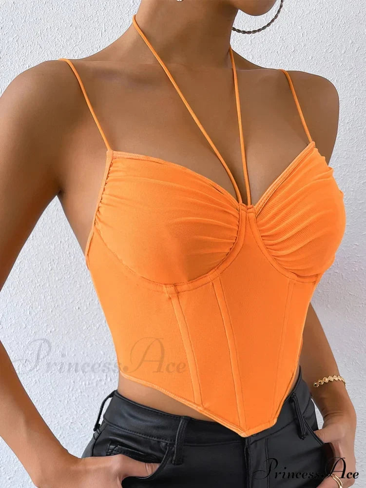 Gracefully Designed Top