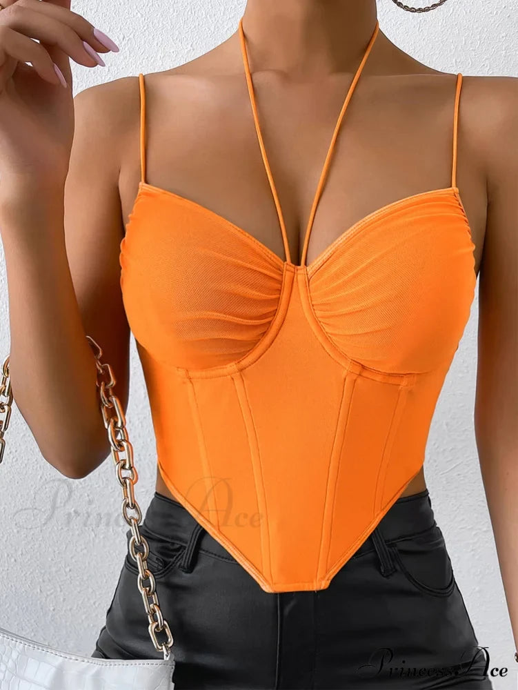 Gracefully Designed Top