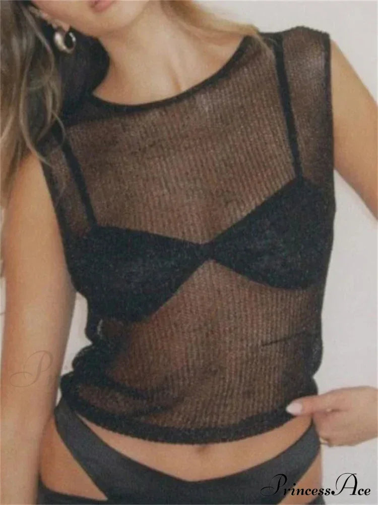 Gracefully Designed Top