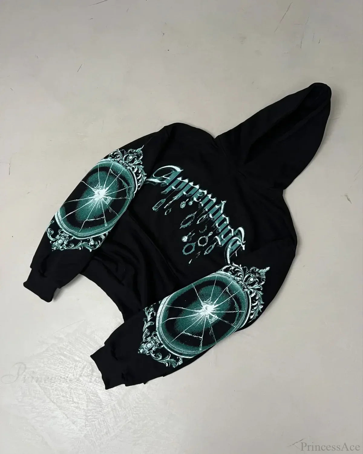 Classic Designed Garment