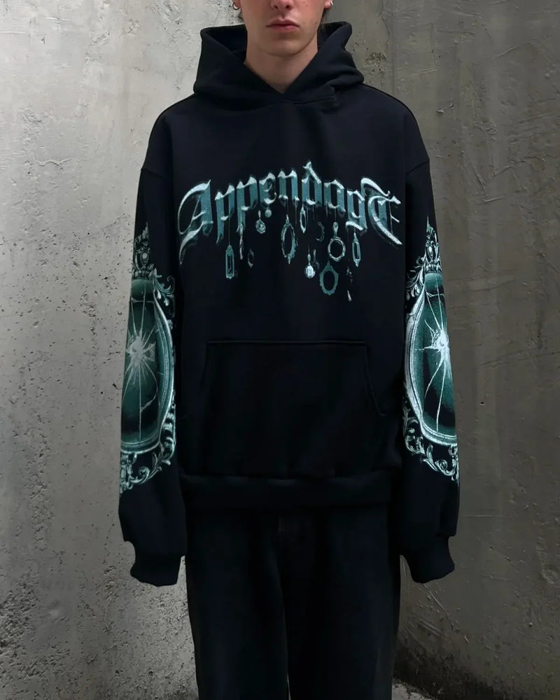 Classic Designed Garment