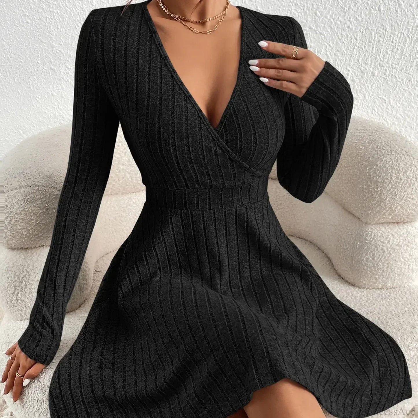 Beautifully Crafted Dress