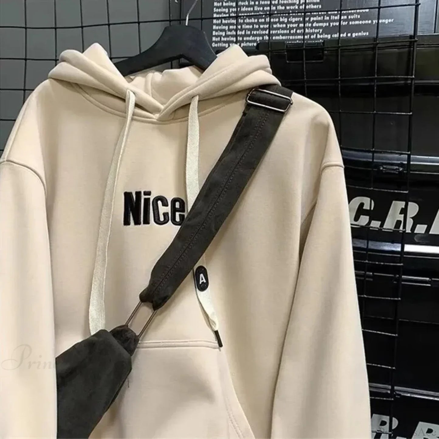 Classic Designed Garment
