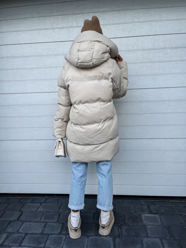 Thoughtfully Designed Garment