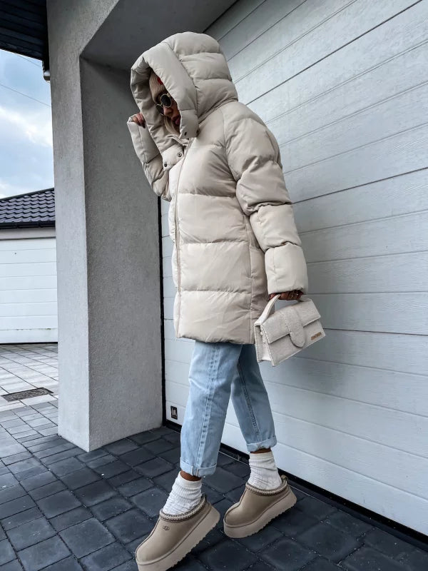 Thoughtfully Designed Garment