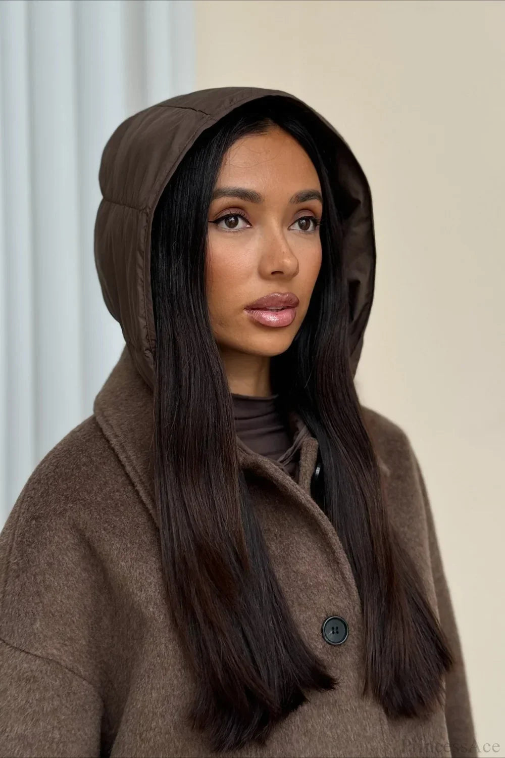 Beautifully Crafted Coat