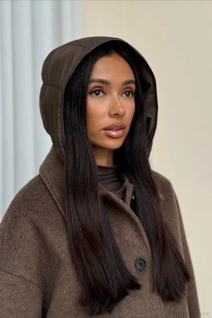 Beautifully Crafted Coat