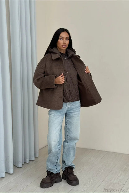 Beautifully Crafted Coat
