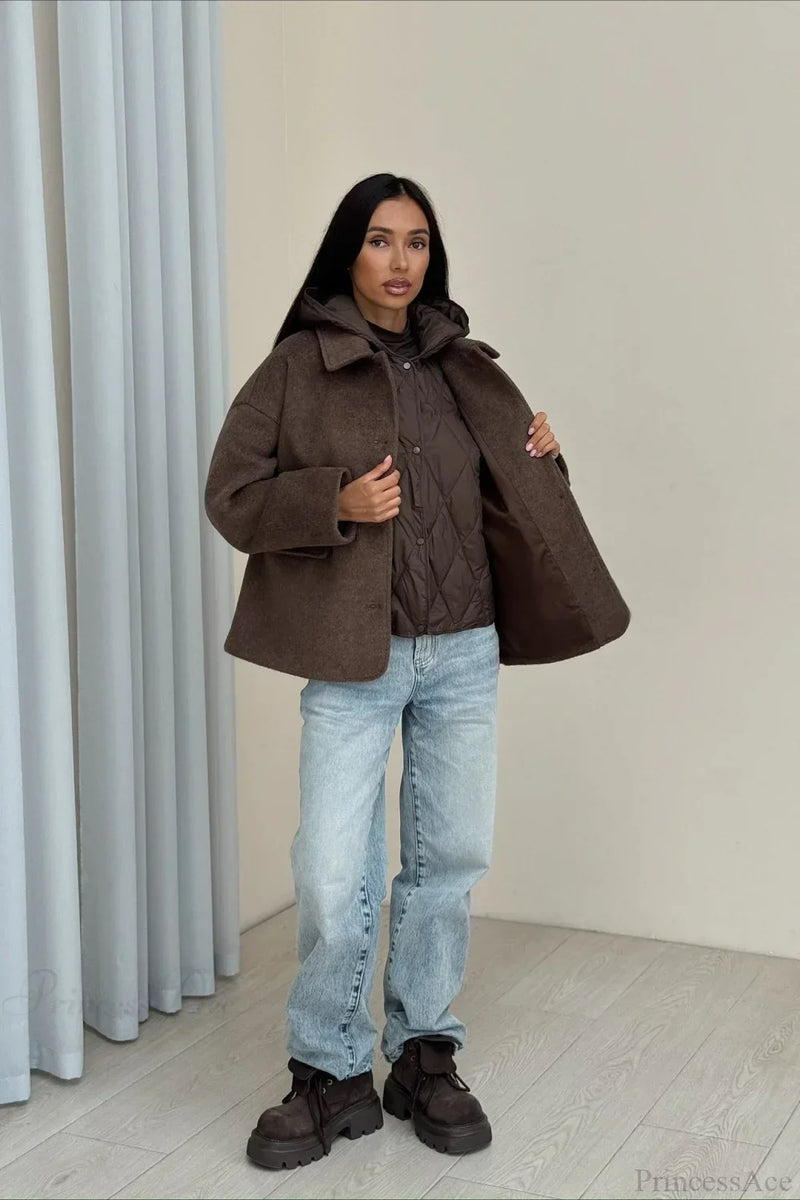 Beautifully Crafted Coat