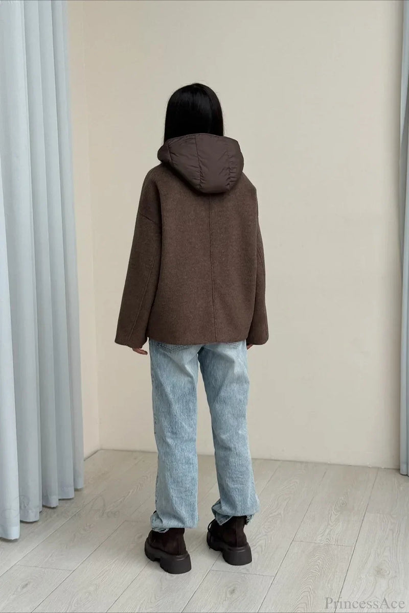 Beautifully Crafted Coat