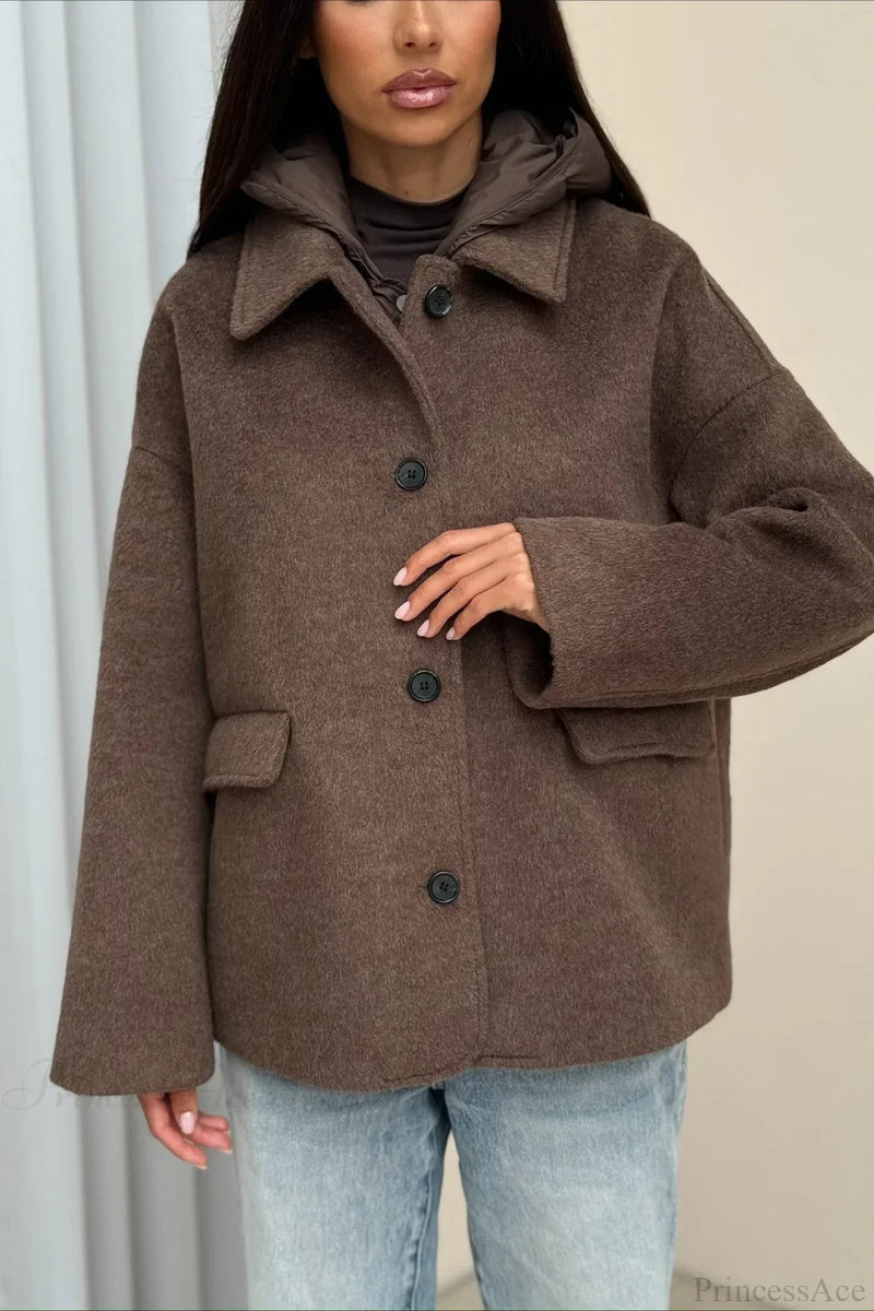 Beautifully Crafted Coat