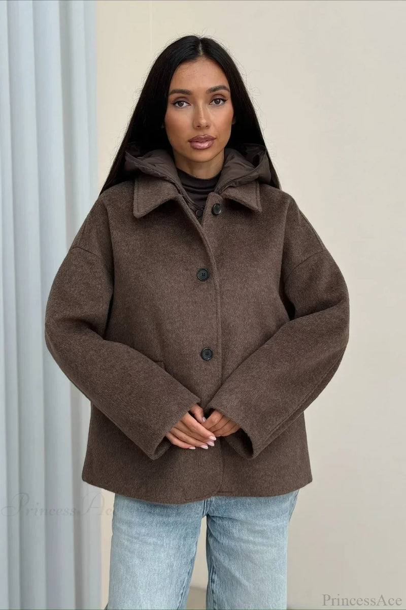 Beautifully Crafted Coat