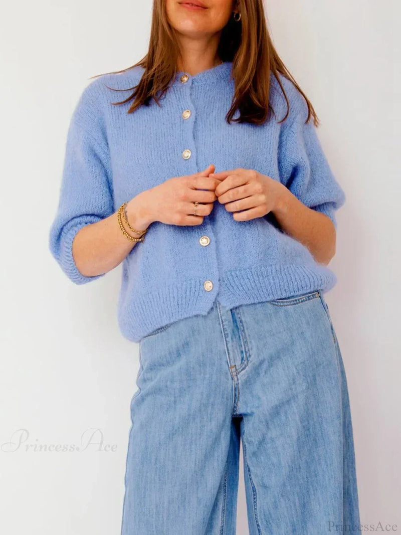Vintage Inspired Cardigan