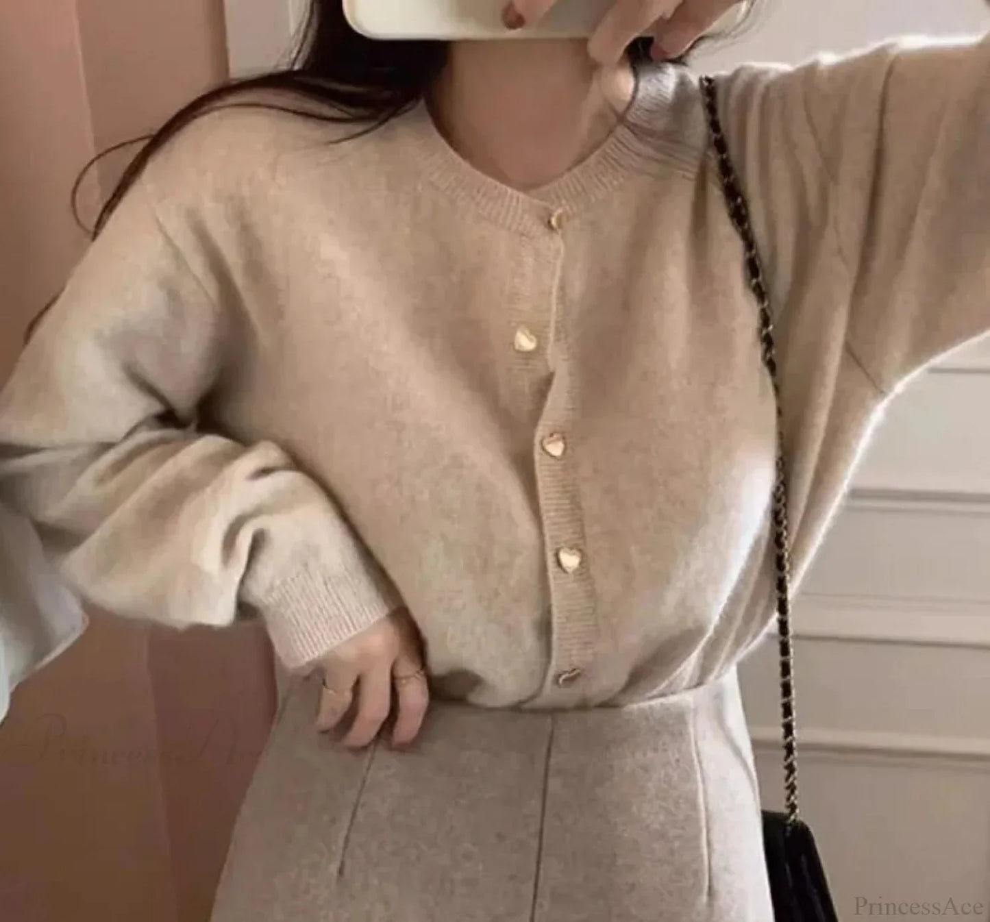 Beautifully Crafted Cardigan