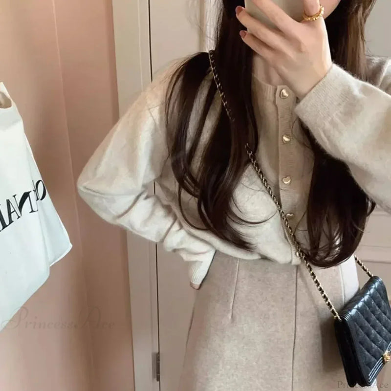 Beautifully Crafted Cardigan