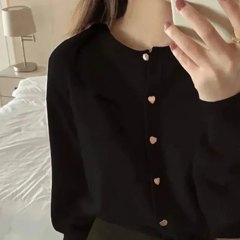 Beautifully Crafted Cardigan