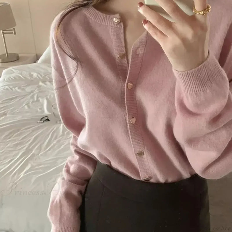 Beautifully Crafted Cardigan