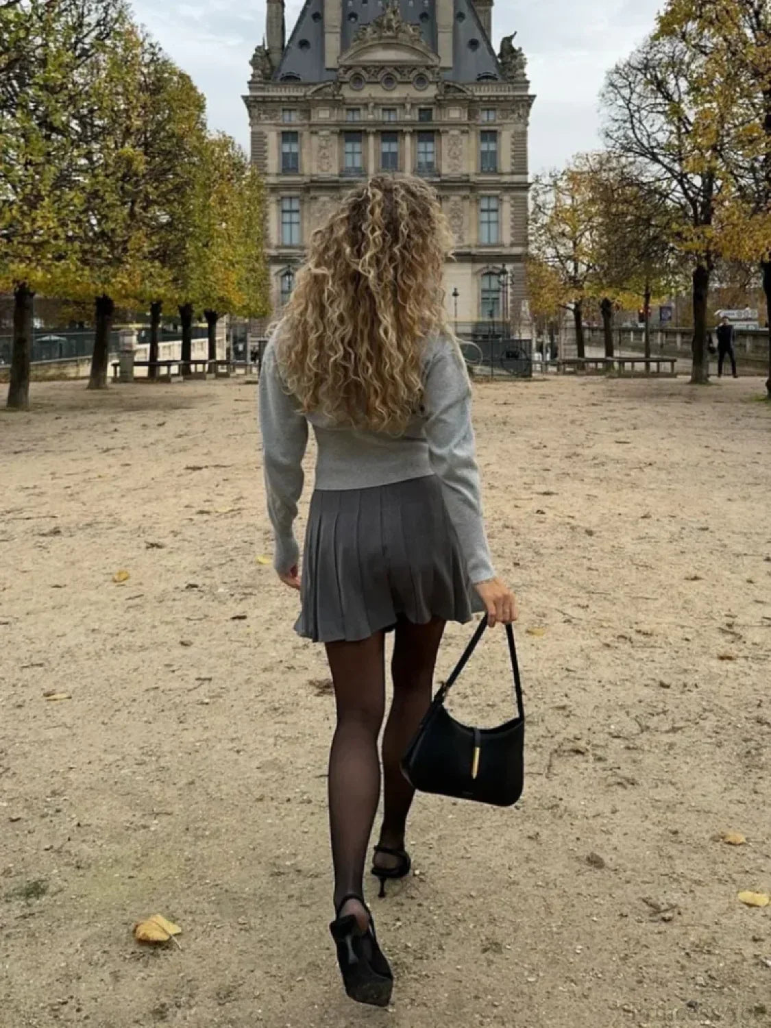 Vintage Inspired Cardigan