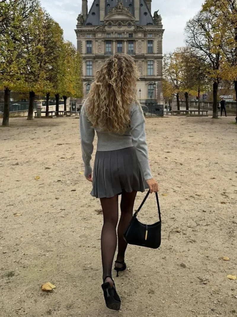 Vintage Inspired Cardigan