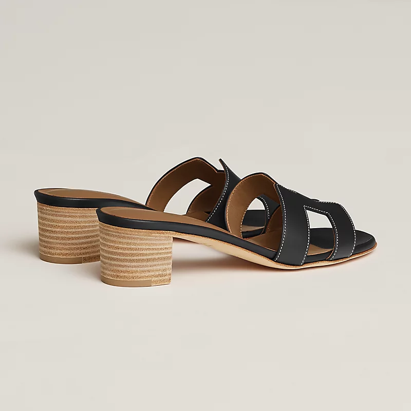 Chic Orthopedic Shoes with Unique Design