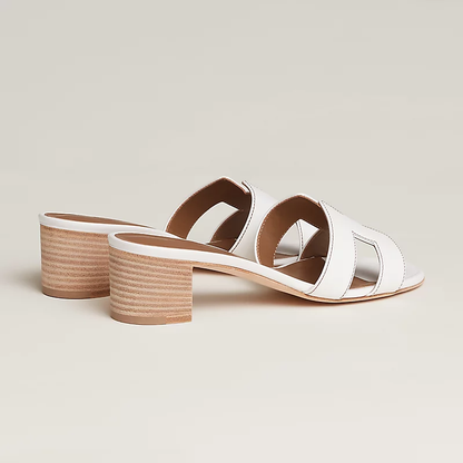 Chic Orthopedic Shoes with Unique Design
