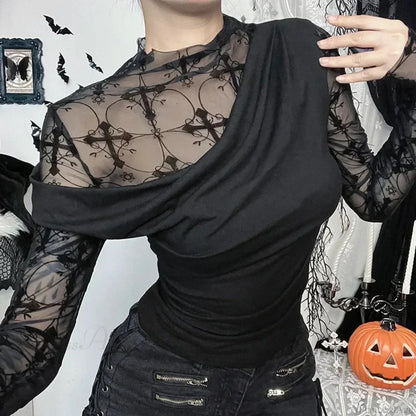 Classic Vintage Blouse