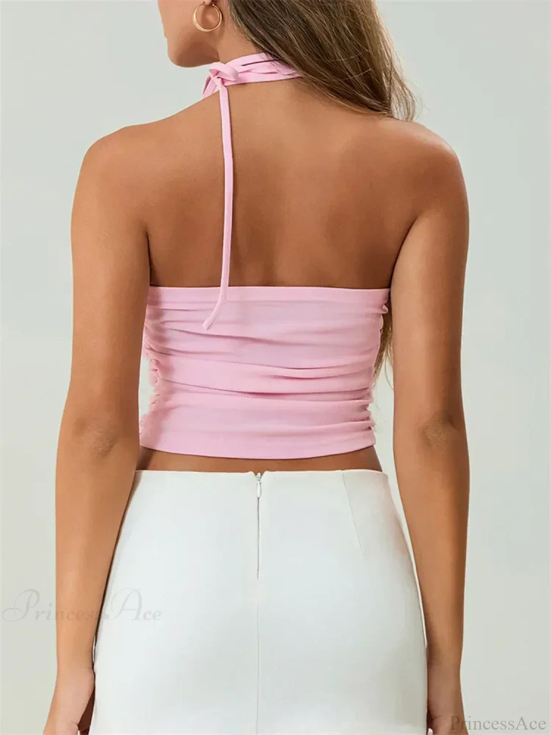 Beautifully Crafted Top