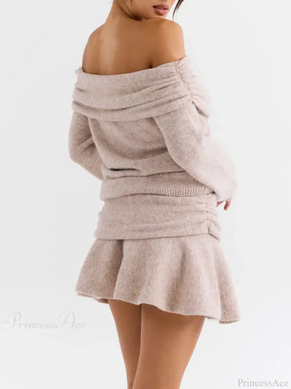 Classic Designed Sweater
