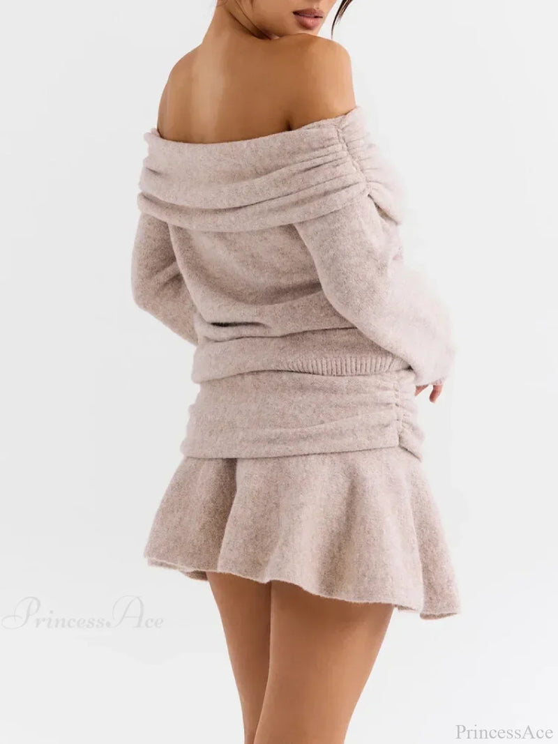 Classic Designed Sweater