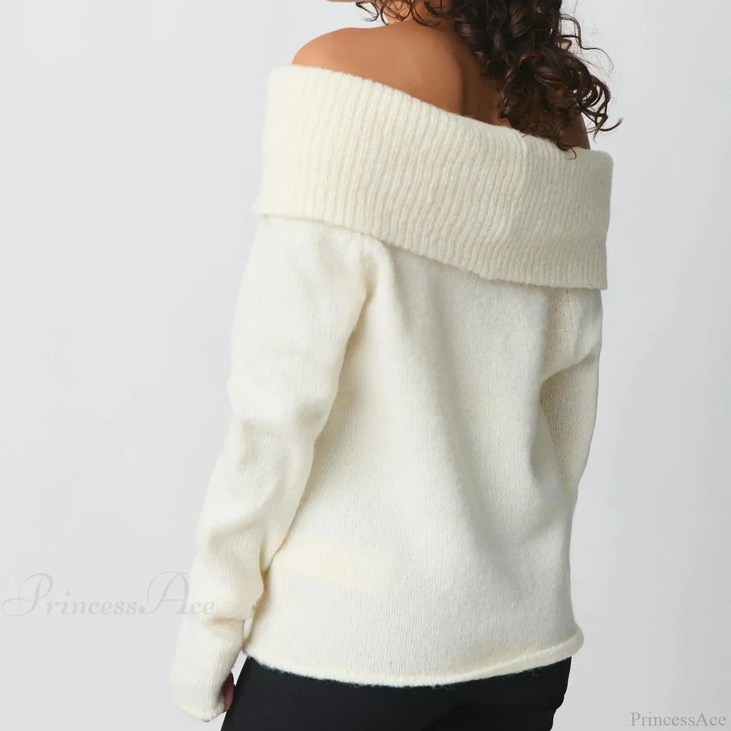 Vintage Inspired Pullover