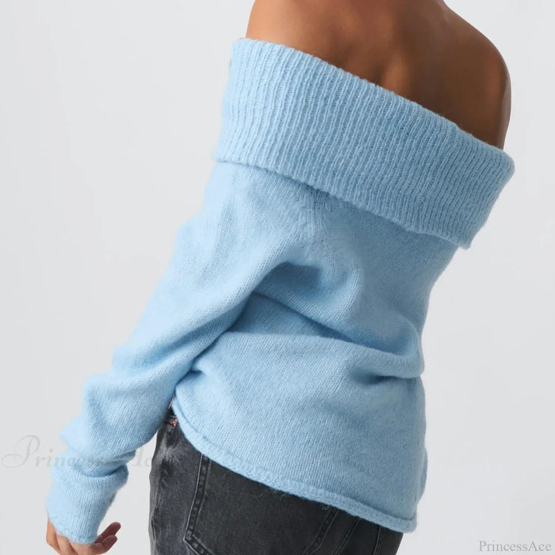 Vintage Inspired Pullover
